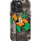 DC Comics Aquaman Classics Art iPhone 15 Pro Impact Case